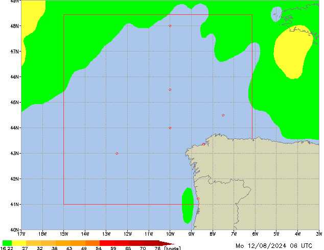 Mo 12.08.2024 06 UTC