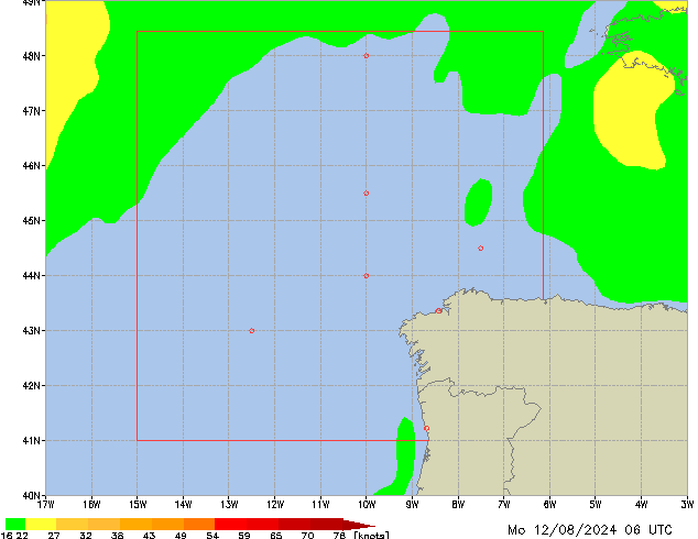 Mo 12.08.2024 06 UTC