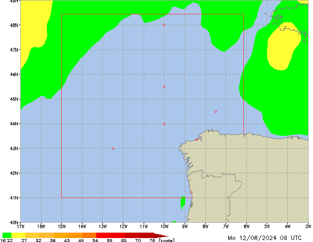 Mo 12.08.2024 06 UTC