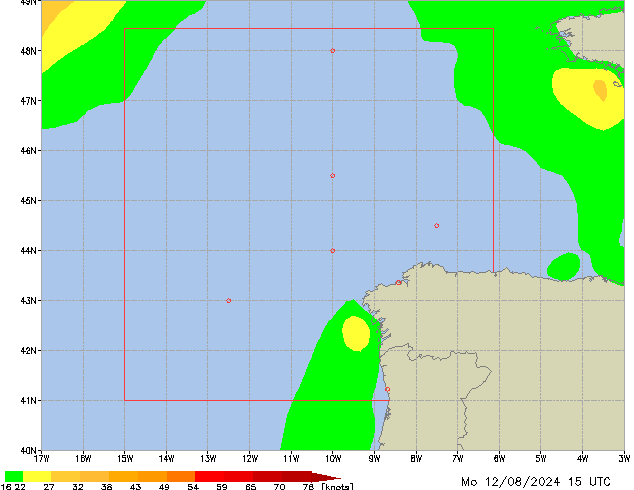 Mo 12.08.2024 15 UTC