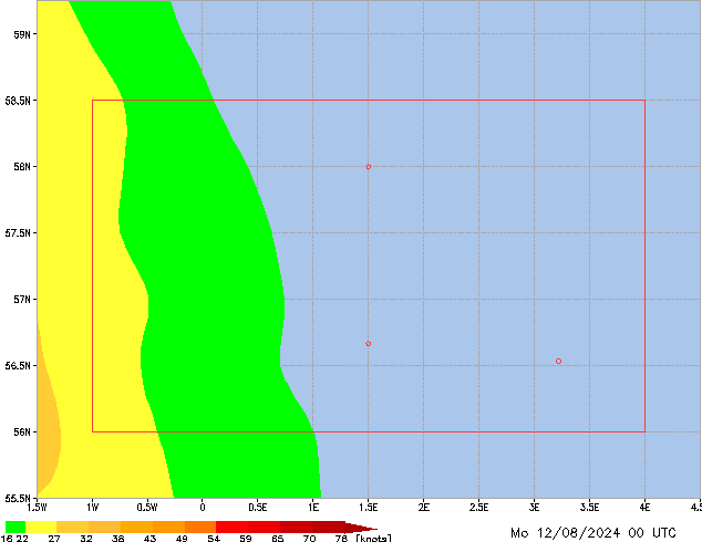 Mo 12.08.2024 00 UTC