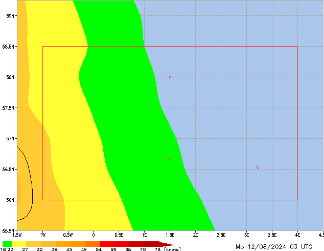 Mo 12.08.2024 03 UTC