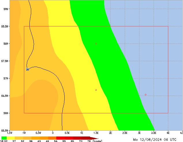 Mo 12.08.2024 06 UTC