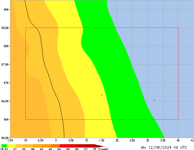 Mo 12.08.2024 06 UTC