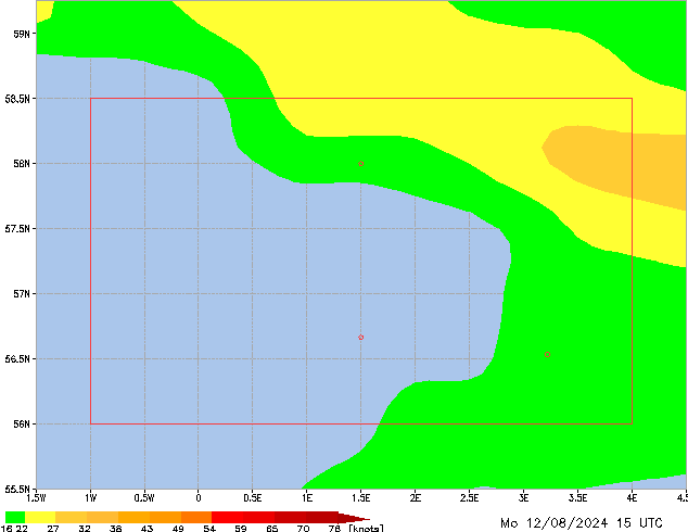 Mo 12.08.2024 15 UTC