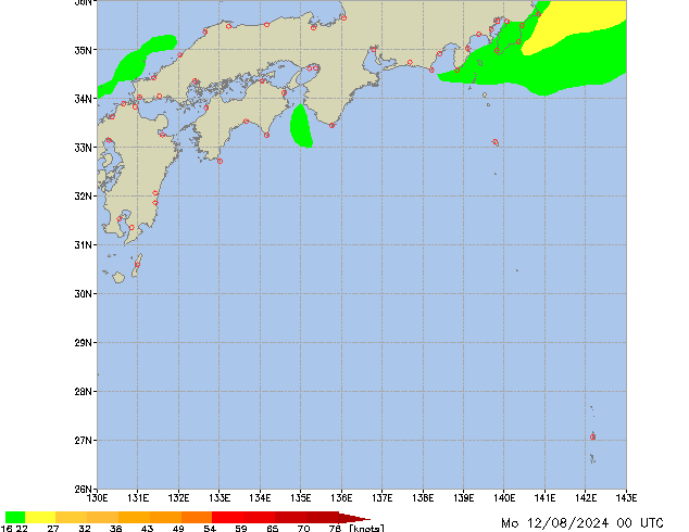 Mo 12.08.2024 00 UTC