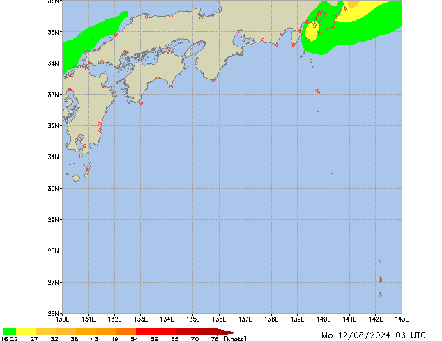 Mo 12.08.2024 06 UTC