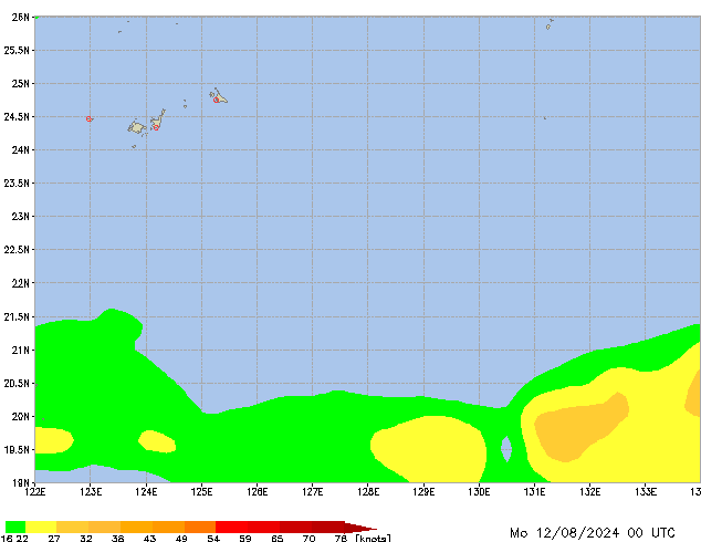 Mo 12.08.2024 00 UTC