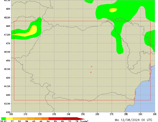 Mo 12.08.2024 00 UTC