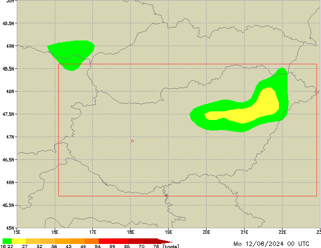 Mo 12.08.2024 00 UTC