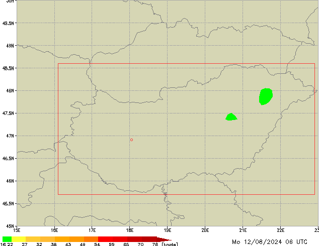 Mo 12.08.2024 06 UTC