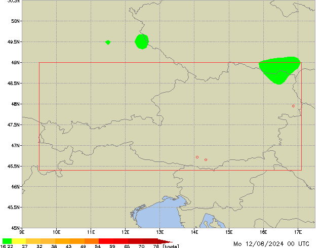 Mo 12.08.2024 00 UTC