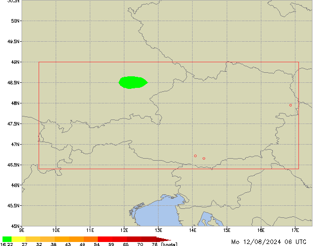 Mo 12.08.2024 06 UTC