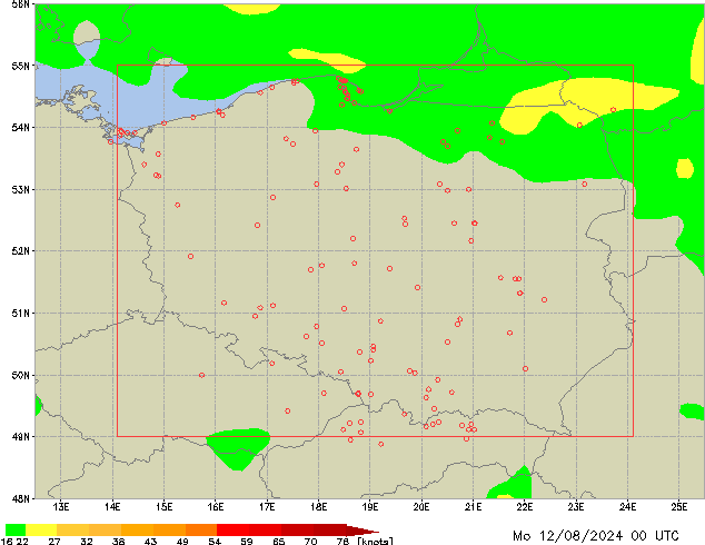 Mo 12.08.2024 00 UTC