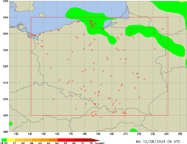 Mo 12.08.2024 06 UTC