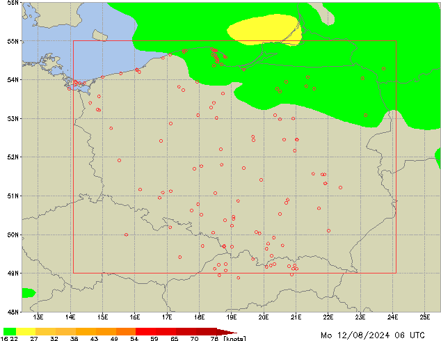 Mo 12.08.2024 06 UTC