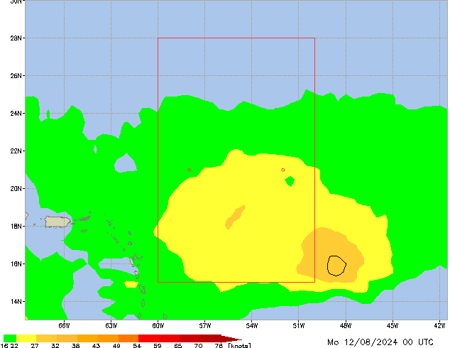 Mo 12.08.2024 00 UTC