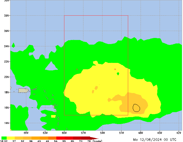 Mo 12.08.2024 00 UTC