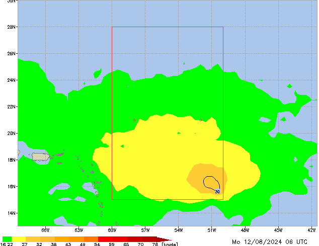 Mo 12.08.2024 06 UTC