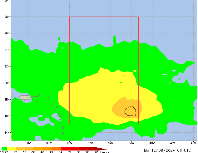 Mo 12.08.2024 06 UTC