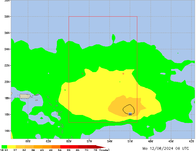 Mo 12.08.2024 06 UTC