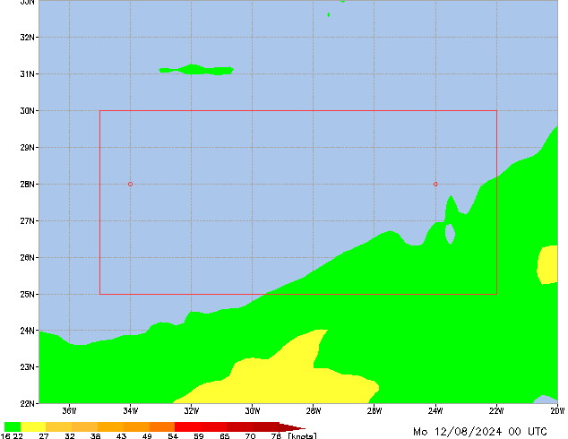 Mo 12.08.2024 00 UTC