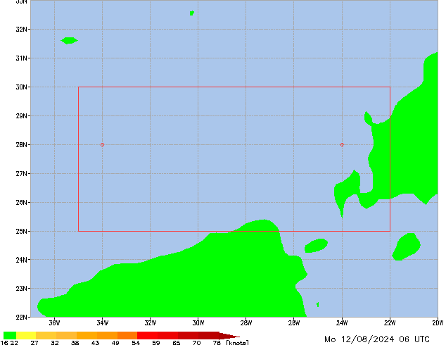 Mo 12.08.2024 06 UTC