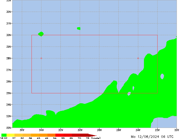 Mo 12.08.2024 06 UTC