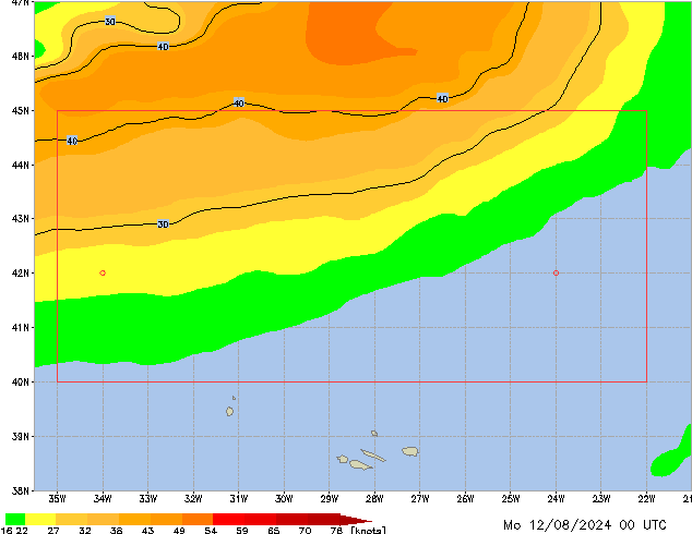 Mo 12.08.2024 00 UTC