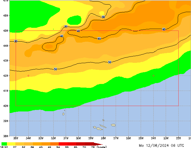 Mo 12.08.2024 06 UTC