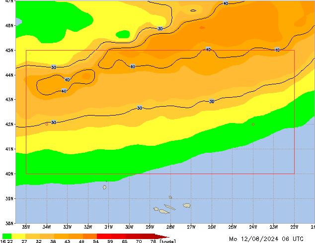 Mo 12.08.2024 06 UTC