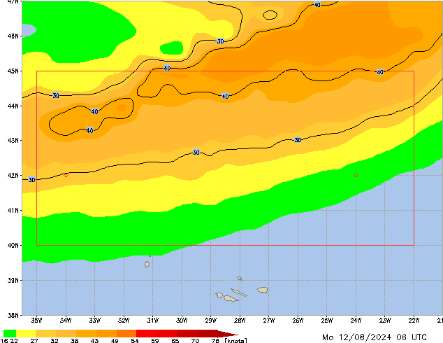 Mo 12.08.2024 06 UTC