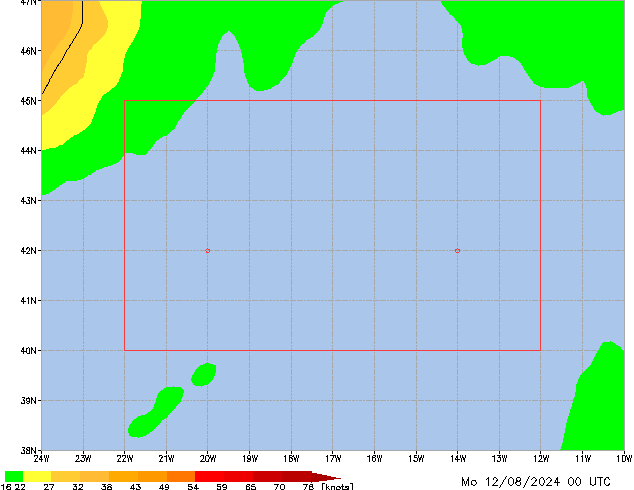 Mo 12.08.2024 00 UTC