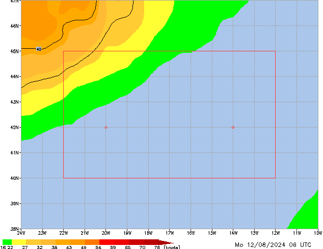 Mo 12.08.2024 06 UTC