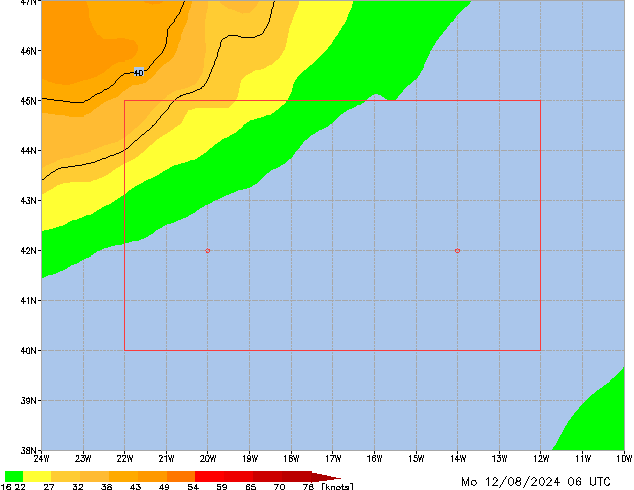 Mo 12.08.2024 06 UTC