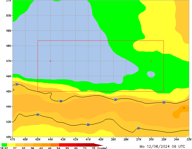 Mo 12.08.2024 06 UTC