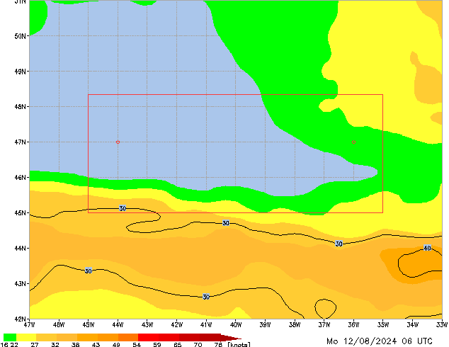 Mo 12.08.2024 06 UTC