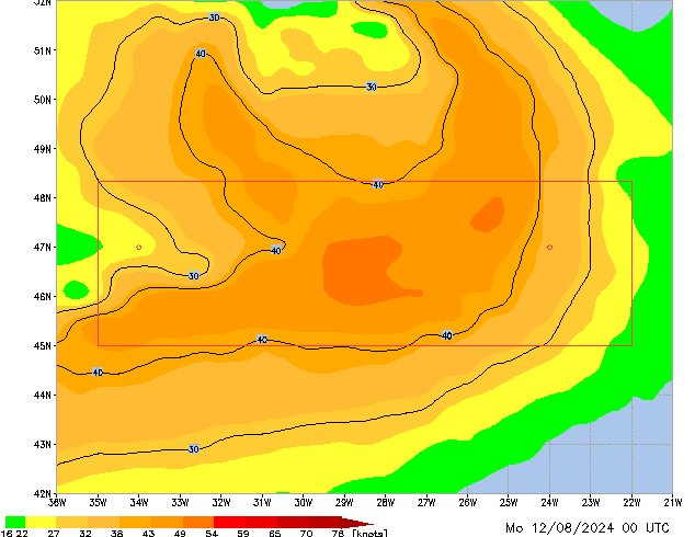 Mo 12.08.2024 00 UTC