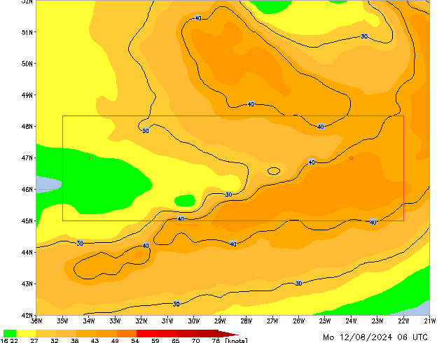 Mo 12.08.2024 06 UTC