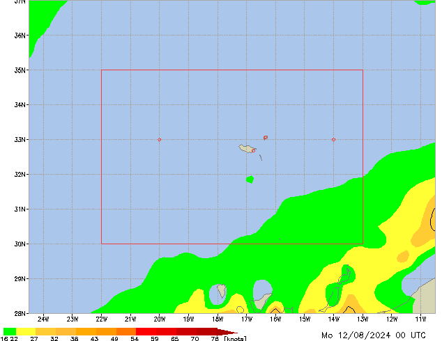 Mo 12.08.2024 00 UTC