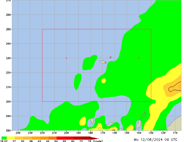 Mo 12.08.2024 06 UTC