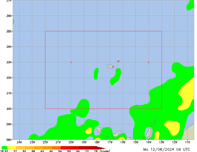 Mo 12.08.2024 06 UTC