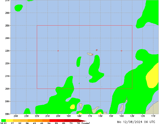 Mo 12.08.2024 06 UTC