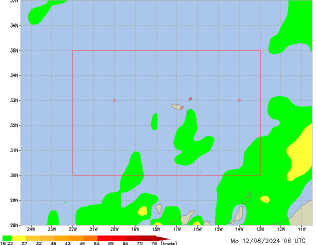 Mo 12.08.2024 06 UTC