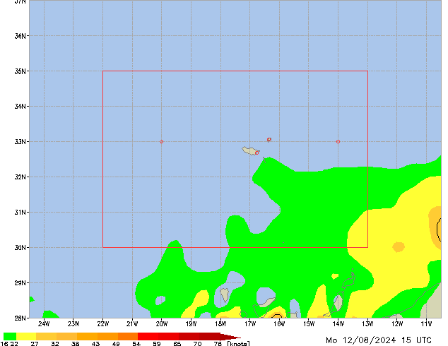 Mo 12.08.2024 15 UTC