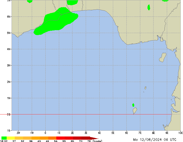 Mo 12.08.2024 06 UTC