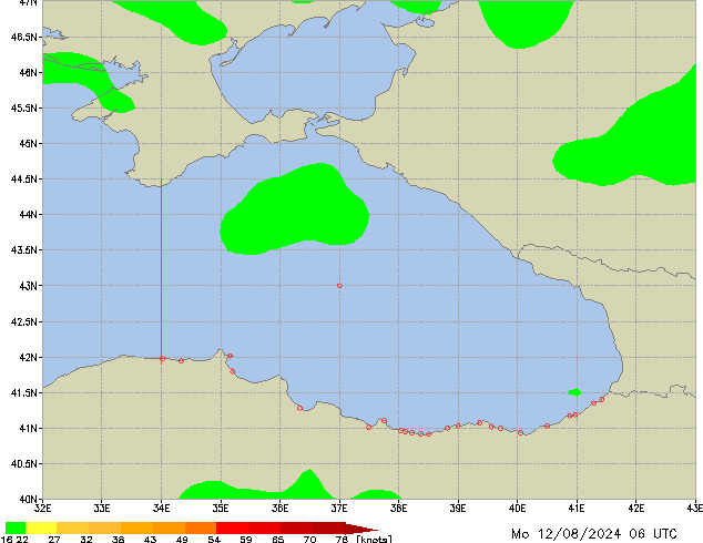 Mo 12.08.2024 06 UTC