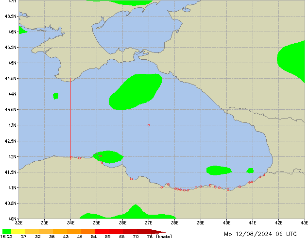 Mo 12.08.2024 06 UTC