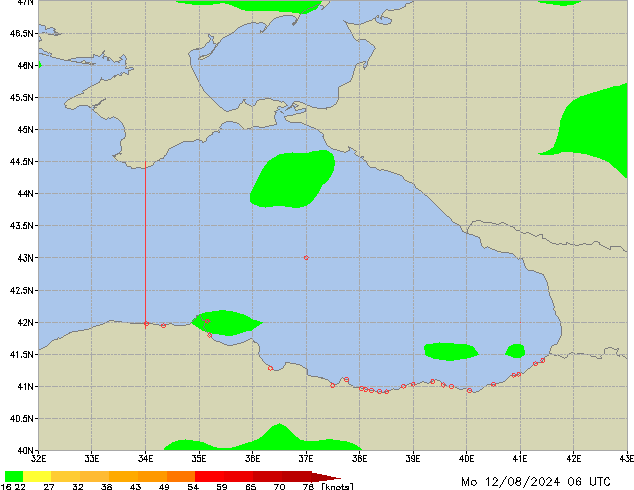 Mo 12.08.2024 06 UTC