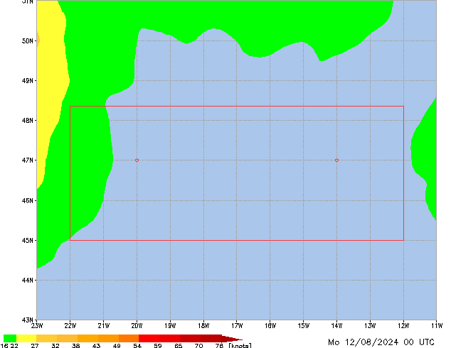 Mo 12.08.2024 00 UTC